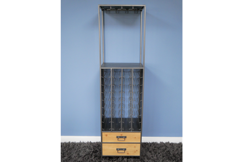 Wine Cabinet - 7519