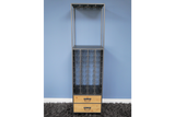 Wine Cabinet - 7519