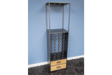 Wine Cabinet - 7519