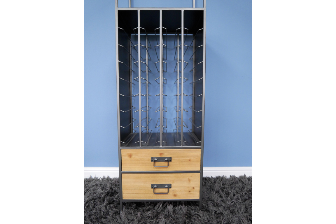 Wine Cabinet - 7519