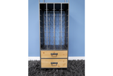 Wine Cabinet - 7519