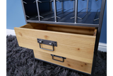 Wine Cabinet - 7519