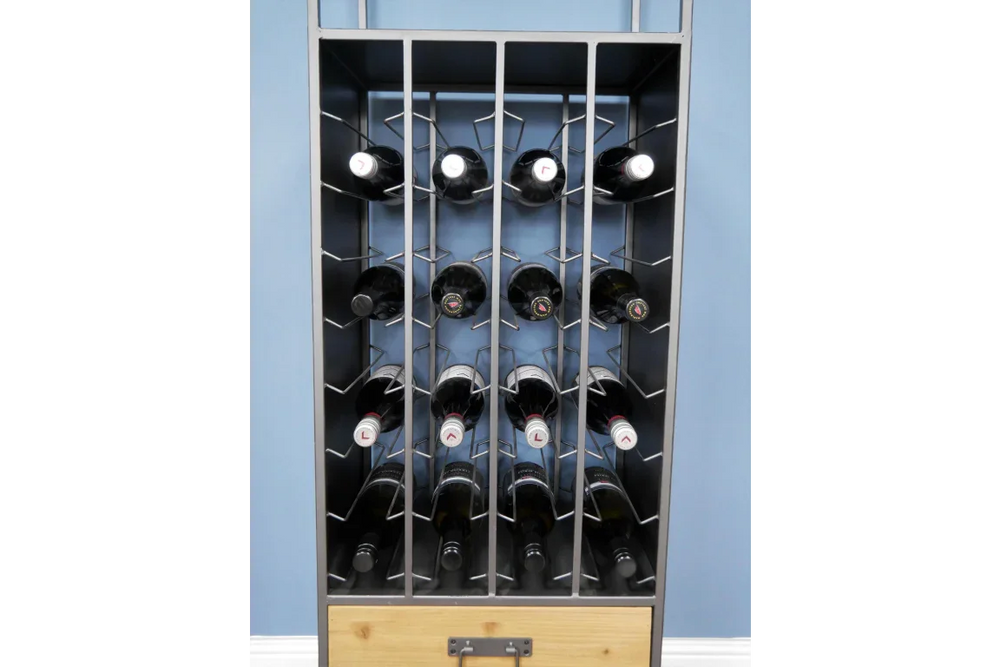 Wine Cabinet - 7519