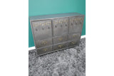 Industrial Storage Unit