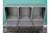 Industrial Storage Unit
