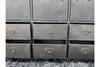 Industrial Storage Unit