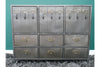 Industrial Storage Unit