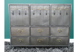 Industrial Storage Unit