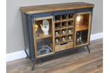 Wine Cabinet - 7605