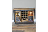 Wine Cabinet
