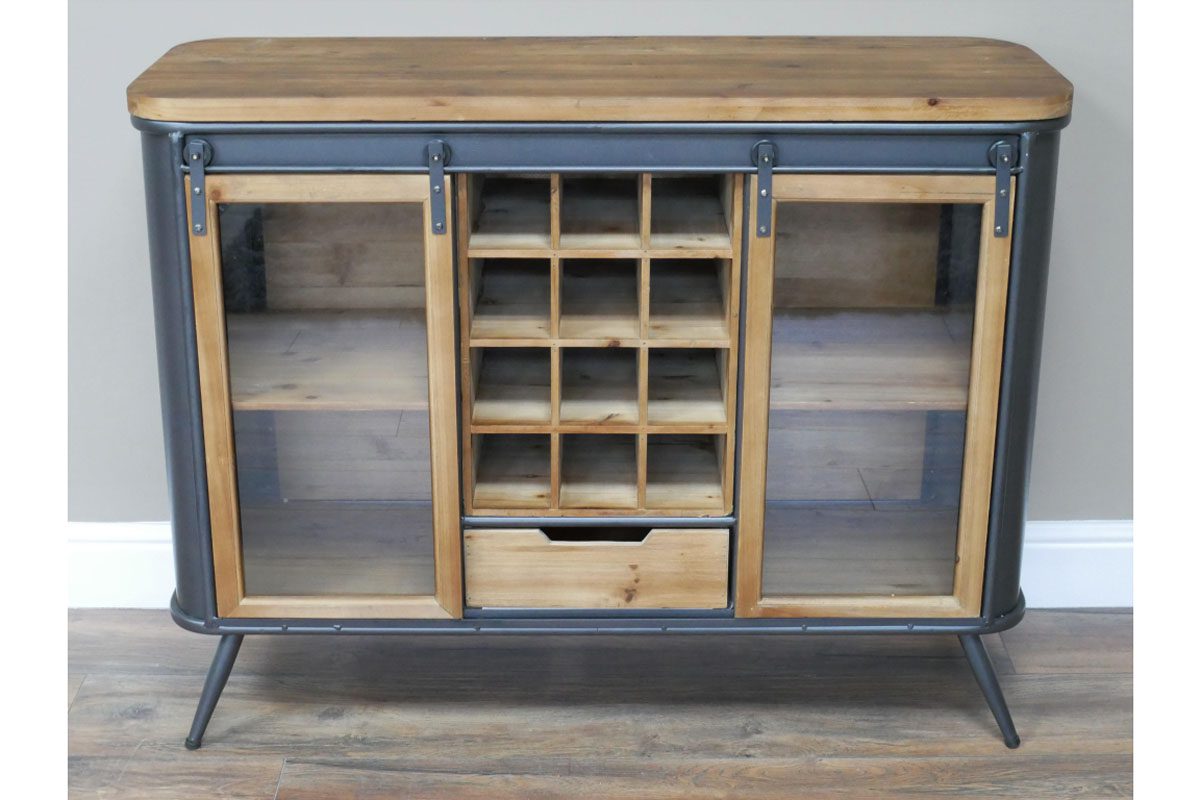 Wine Cabinet