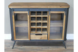 Wine Cabinet