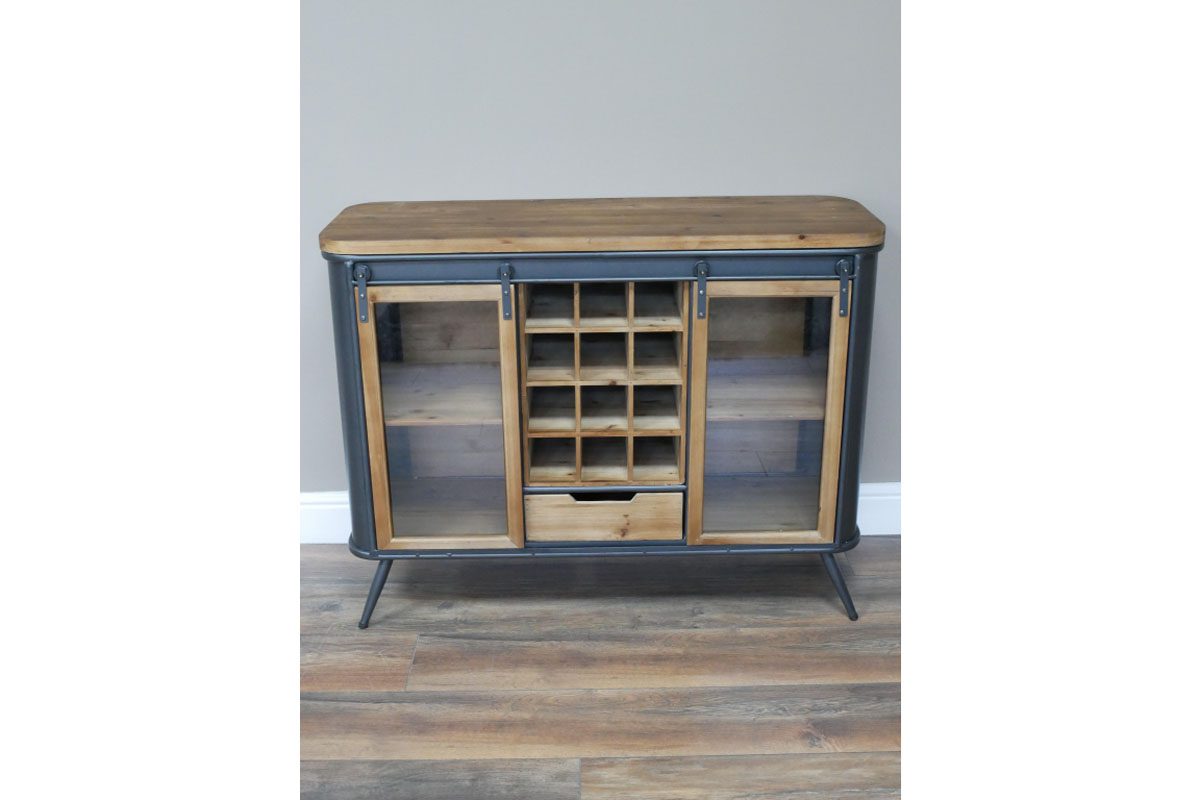 Wine Cabinet