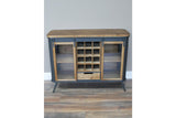 Wine Cabinet