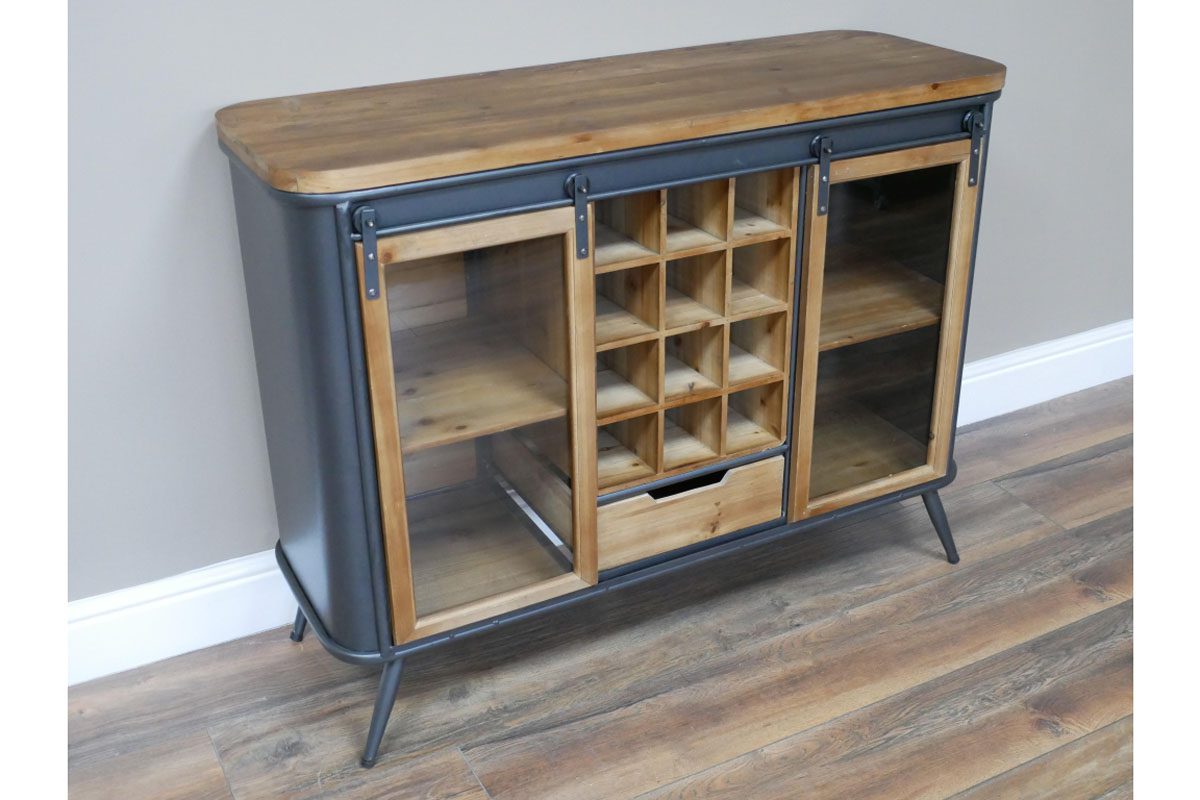 Wine Cabinet