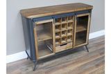 Wine Cabinet