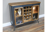 Wine Cabinet