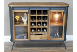 Wine Cabinet - 7605