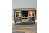 Wine Cabinet - 7605