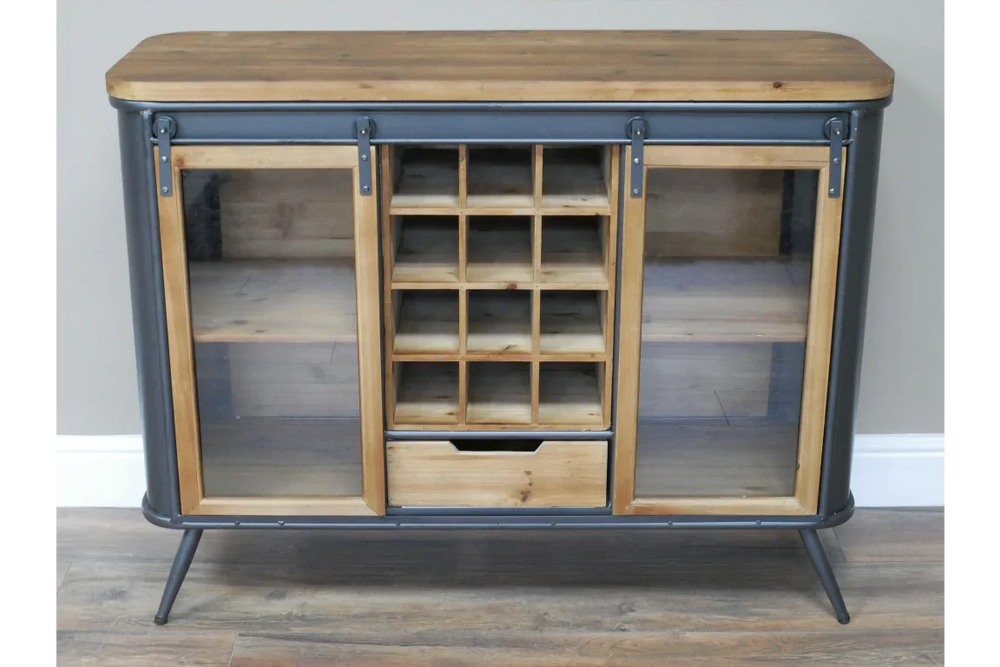 Wine Cabinet - 7605