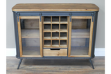 Wine Cabinet - 7605
