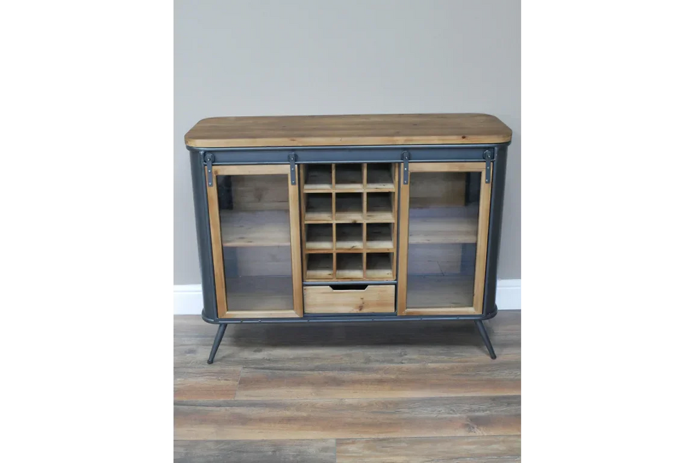 Wine Cabinet - 7605