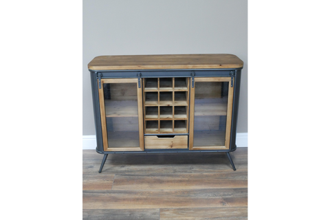 Wine Cabinet - 7605