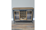 Wine Cabinet - 7605