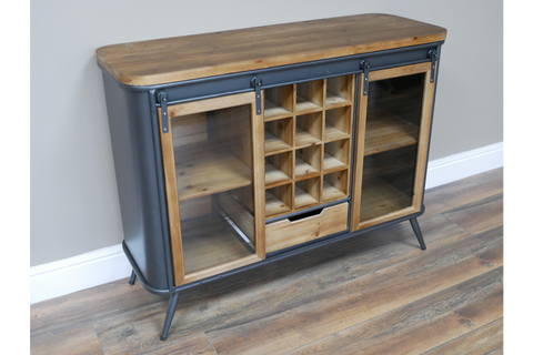 Wine Cabinet - 7605