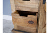 Rustic Storage Unit