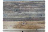 Rustic Storage Unit