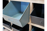 Rustic Storage Unit - 7610