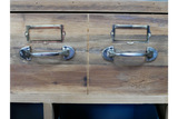 Rustic Storage Unit - 7610