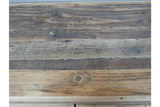Rustic Storage Unit - 7610