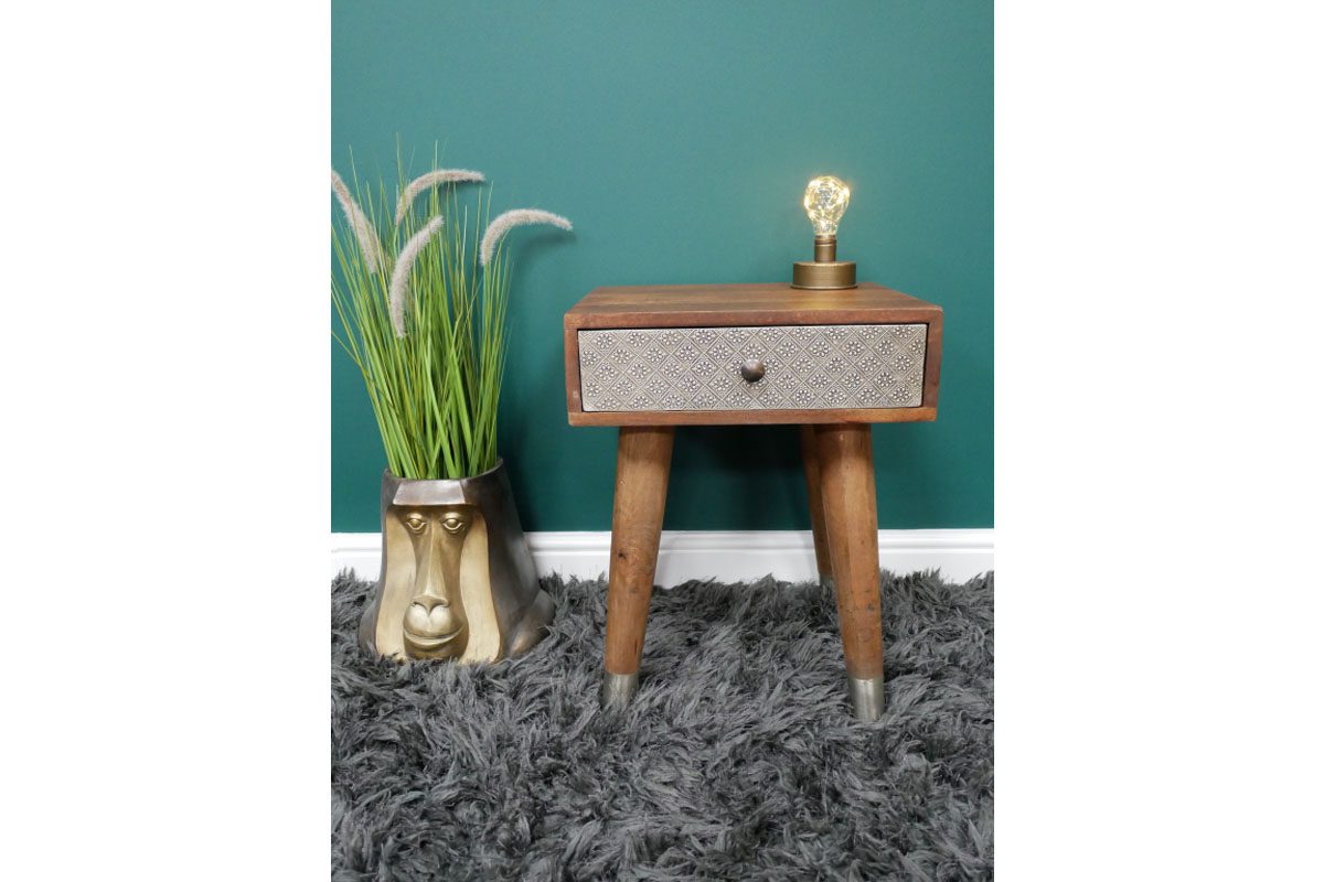 Bedside Cabinet