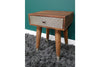 Bedside Cabinet