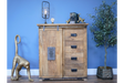 Jupiter Industrial Cabinet - 7722