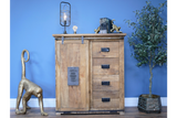Jupiter Industrial Cabinet - 7722