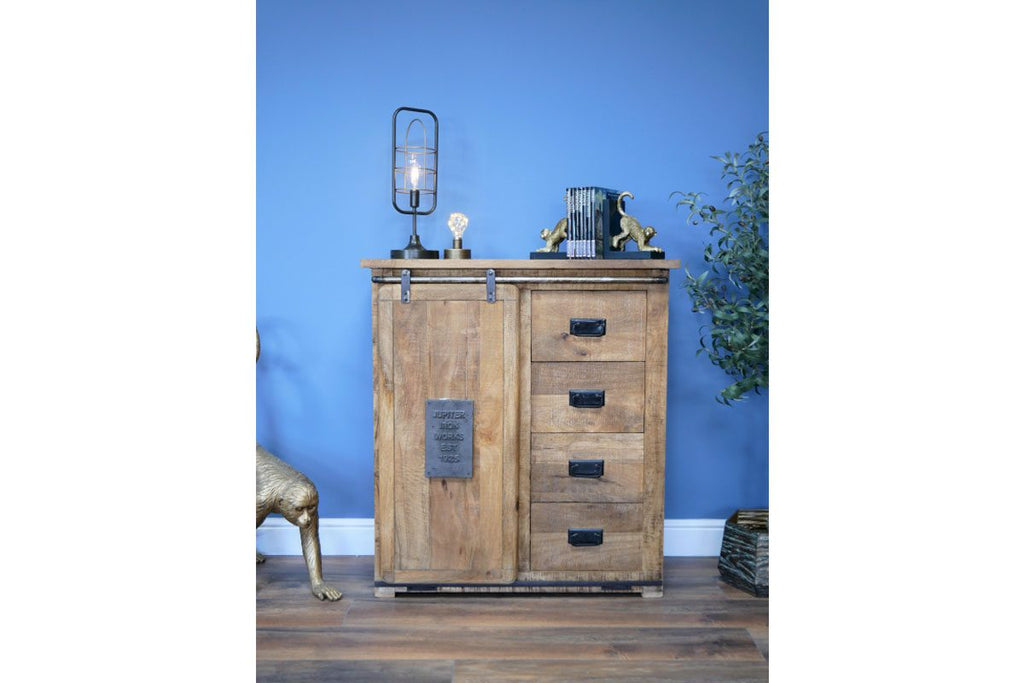 Industrial Cabinet