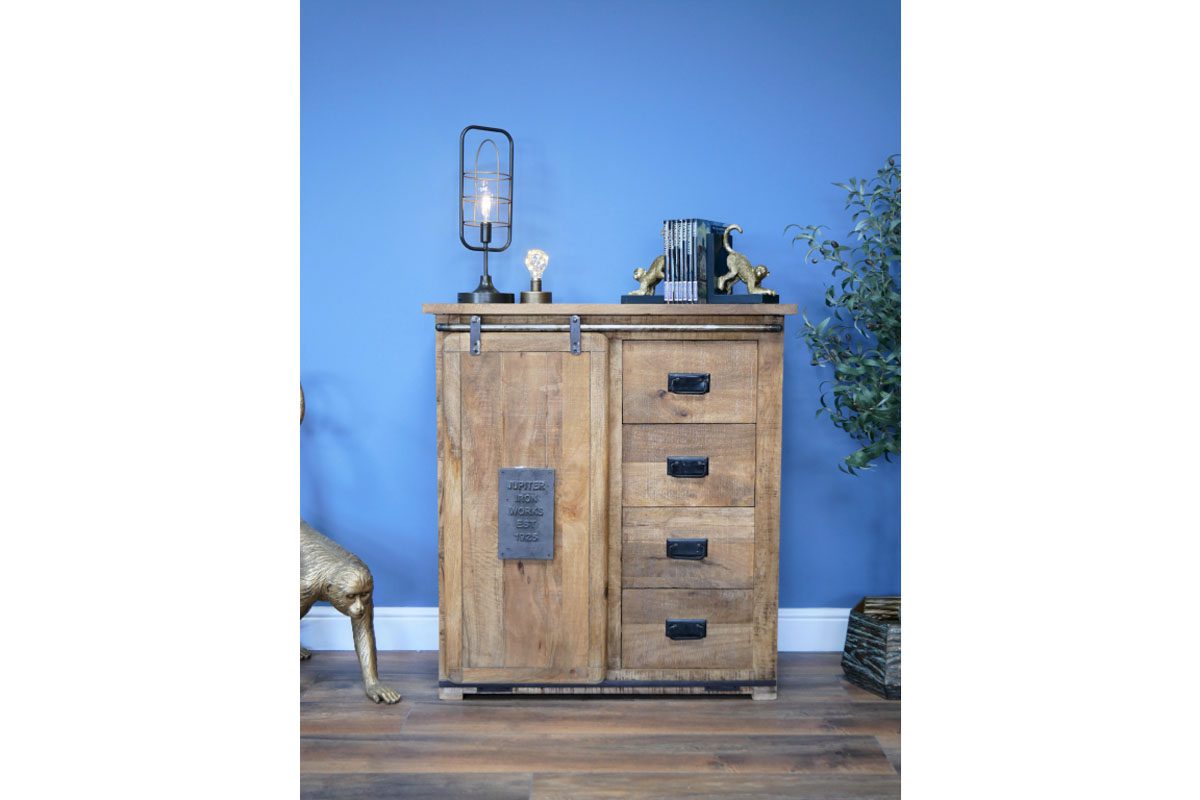 Industrial Cabinet
