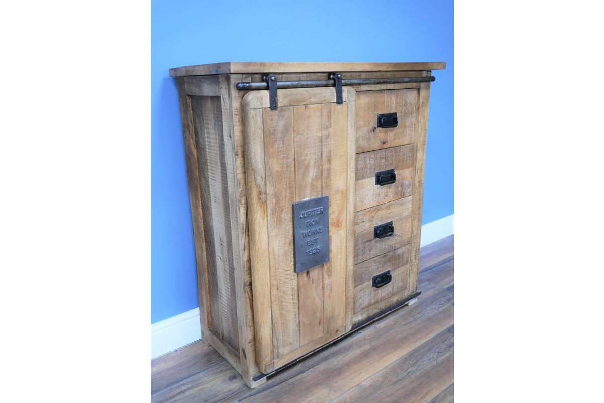 Industrial Cabinet