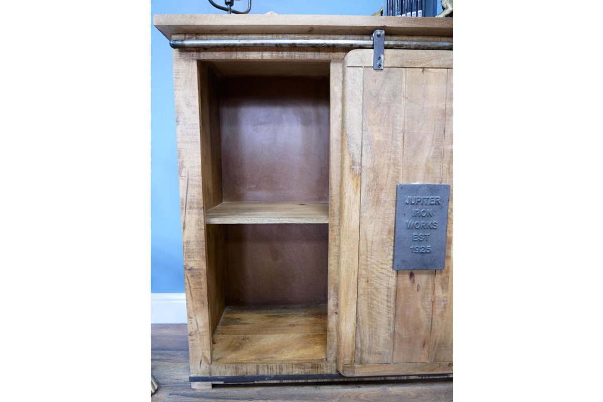 Industrial Cabinet