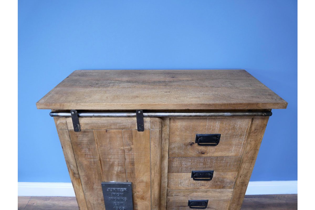 Industrial Cabinet