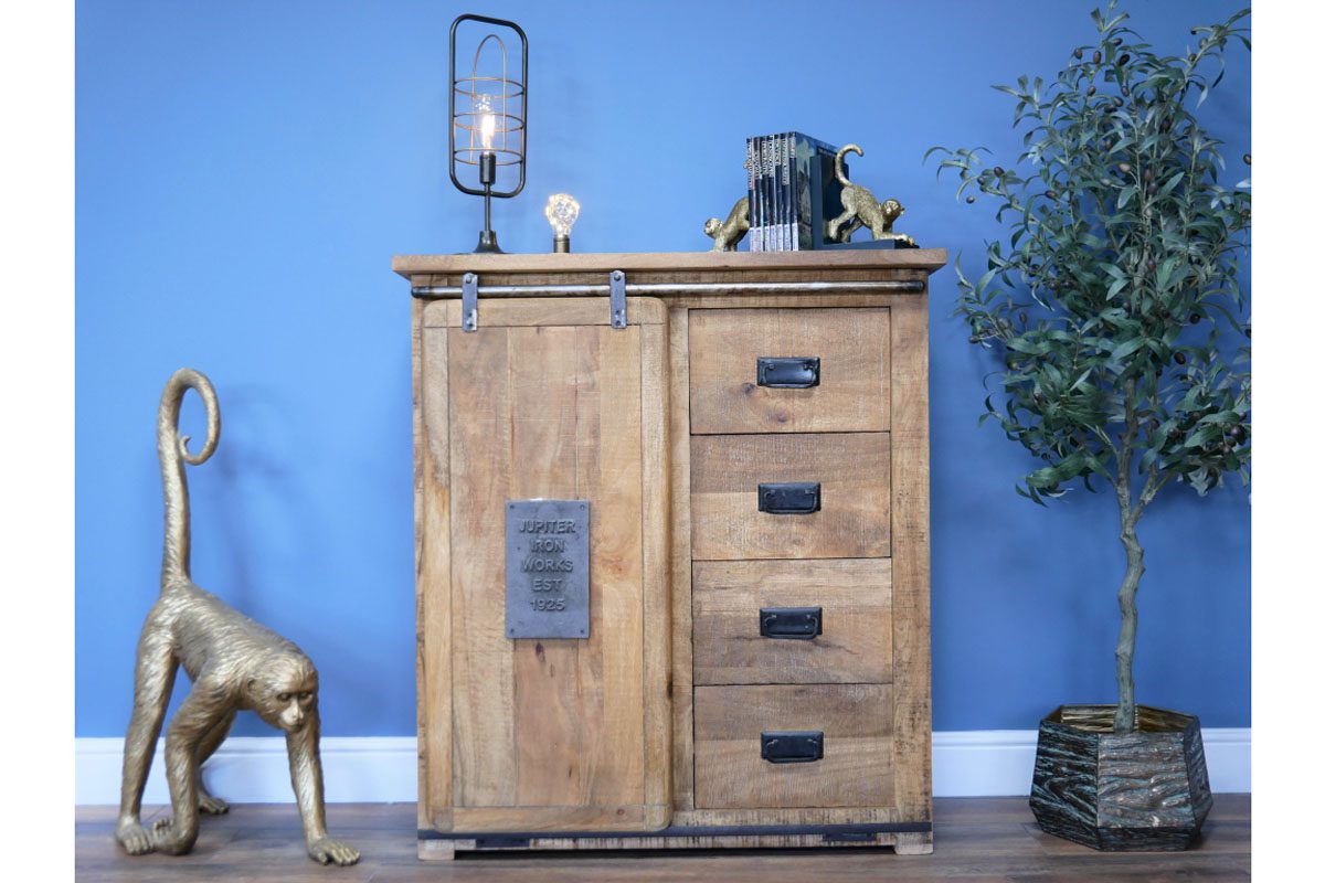 Industrial Cabinet