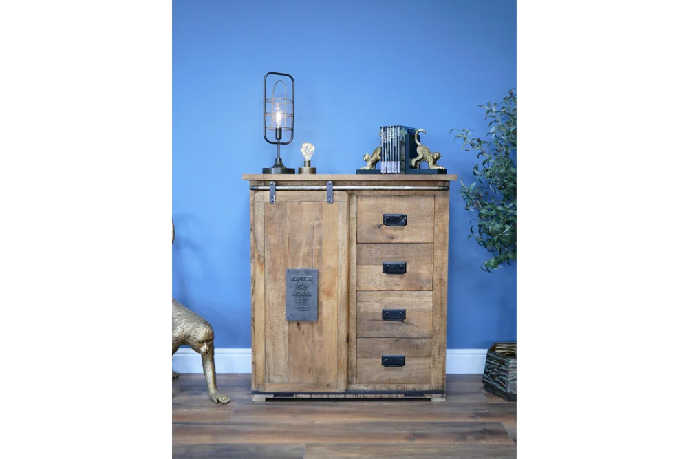 Jupiter Industrial Cabinet - 7722