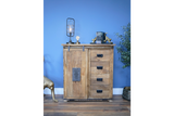 Jupiter Industrial Cabinet - 7722