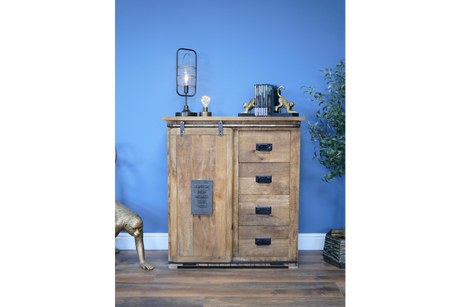 Jupiter Industrial Cabinet - 7722