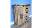 Jupiter Industrial Cabinet - 7722