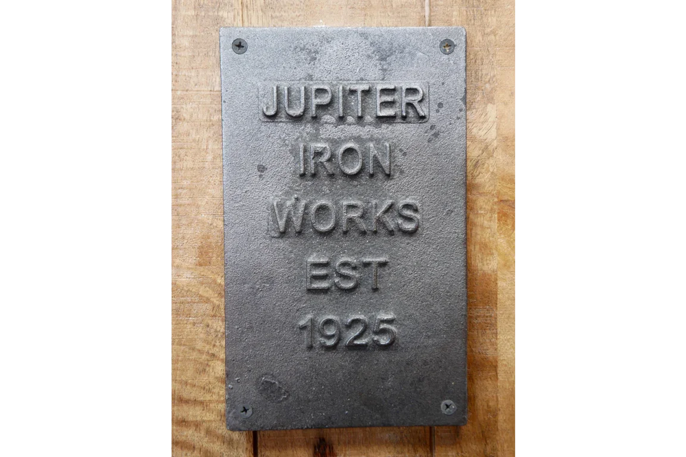 Jupiter Industrial Cabinet - 7722