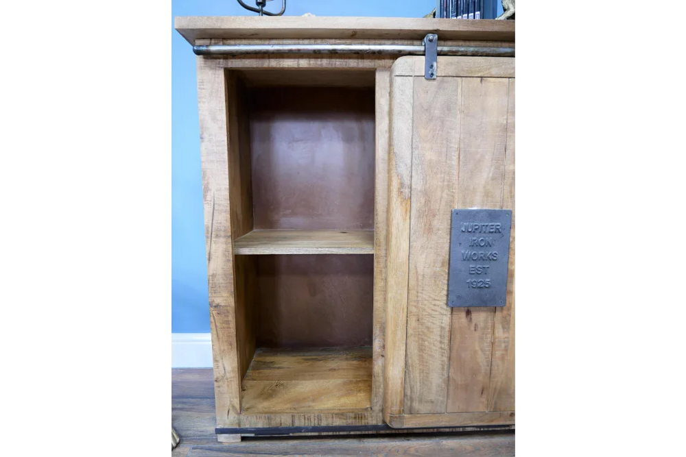 Jupiter Industrial Cabinet - 7722